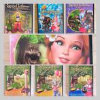 Efteling Sprookjesboom DVD pakket - 7 stuks, Ophalen of Verzenden