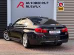 BMW 5-serie 520i M Sport High Executive Memory/Dak/Xenon, Automaat, 12 maanden, Achterwielaandrijving, Gebruikt