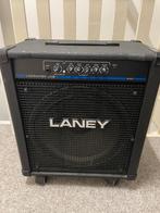 Laney L50 B Bass Versterker, Muziek en Instrumenten, Ophalen, Gebruikt, Basgitaar, 50 tot 100 watt
