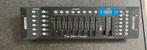 Dmx controller, DMX512, Ophalen, Nieuw, Overige typen, Geluidgestuurd