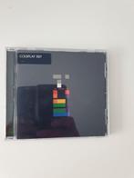 Coldplay - X&Y, Ophalen of Verzenden, 2000 tot heden, Zo goed als nieuw