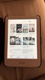 Kobo Clara Colour wit, 6 inch of minder, Bluetooth, Kobo, Ophalen of Verzenden