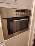 Bauknecht EMCHD 6244 Inbouw Combimagnetron - Oven defect, Ophalen of Verzenden