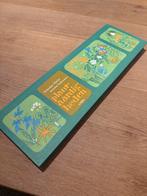 Plant-aardigheden - Treeske Blase, botanische illustraties, Ophalen of Verzenden, Zo goed als nieuw, Bloemen, Planten en Bomen