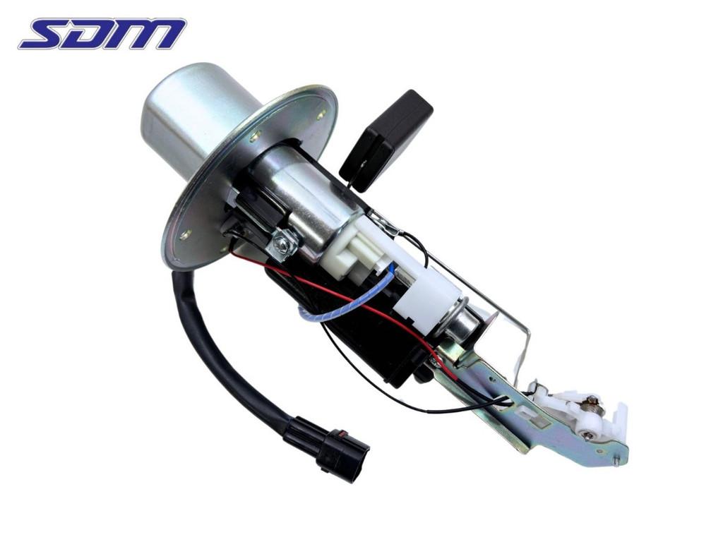 BRANDSTOFPOMP GSX R 1300 Hayabusa 1999-2007 (GSXR1300), Motoren, Dhr. S. di Majo, Nieuw, Info@cama-motorparts.nl, P.J. Troelstraweg 8 8
3144 CX  MAASSLUIS, NL