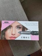 Nieuwe Kruidvat Professionele warme luchtborstel, Ophalen of Verzenden, Nieuw, Haarverzorging