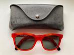 Zonnebril - Dick Moby, Overige merken, Gebruikt, Zonnebril, Ophalen of Verzenden