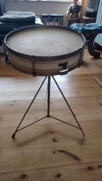 Een hele oude drum trommel !, Ophalen of Verzenden, Gebruikt, Drums of Percussie