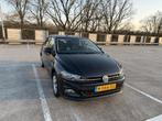 Volkswagen Polo 1.0 TSI 95pk 2020 Zwart, Voorwielaandrijving, 95 pk, 1055 kg, Origineel Nederlands