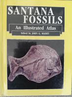 fossielen boek, Ophalen, Fossiel