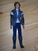 Prins AIDAN uit de film Barbie en de Magie van de Pegasus, Ophalen of Verzenden, Zo goed als nieuw, Barbie