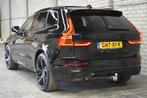 Volvo XC60 T8 455PK AWD Ultra Black Edition | Trekhaak | Luc, Automaat, Gebruikt, 4 cilinders, 24 maanden