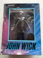 Diamond Select John Wick (Exclusive) Action Figure, Ophalen of Verzenden, Nieuw, Actiefiguur of Pop