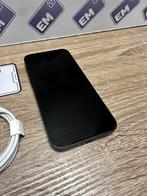 iPhone 12 mini - 128GB / batterij 100% / garantie, 128 GB, IPhone 12 Mini, Zwart, Ophalen of Verzenden