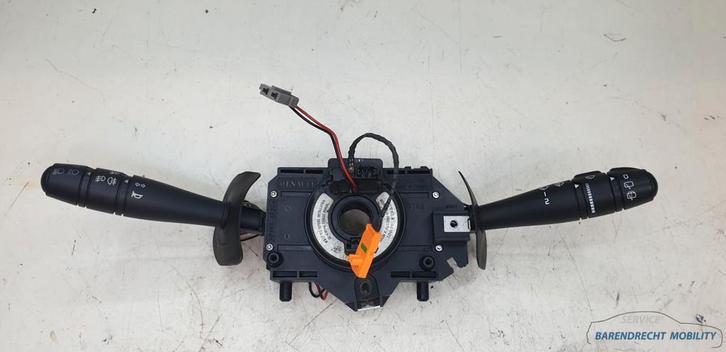 Combi schakelaar stuurkolom Avantime Renault sleepring knipp, Auto-onderdelen, Dashboard en Schakelaars, Renault, Gebruikt, Ophalen of Verzenden