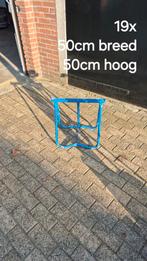 Klapschragen, Doe-het-zelf en Verbouw, Ophalen, Zo goed als nieuw