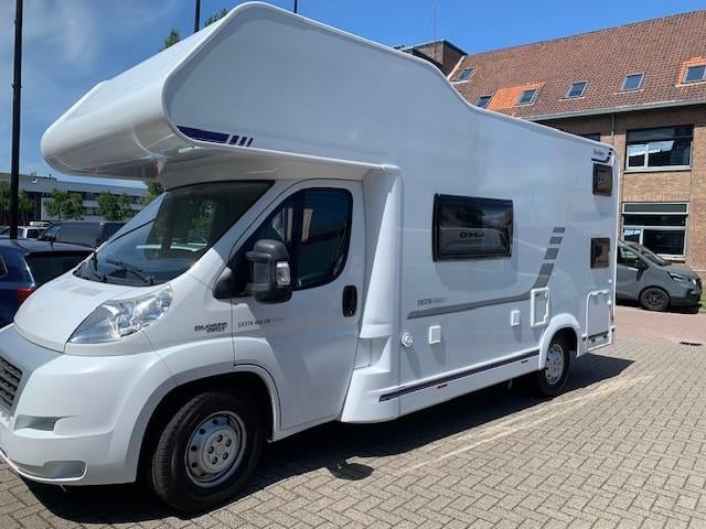 Caravans And Camping Hobby
