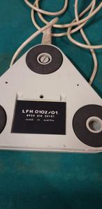 voet schakelaar lfh 0102/01 8935 010 20101, Ophalen of Verzenden