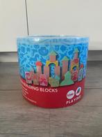 HEMA blokkenset., Ophalen, Gebruikt, Overige typen