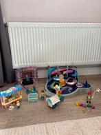 Playmobil Kermis, Ophalen of Verzenden, Zo goed als nieuw