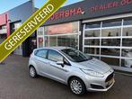 Ford Fiesta 1.0 Style Essential 1 EIGENAAR * NIEUWE APK *, Voorwielaandrijving, Euro 6, 525 kg, 23 km/l