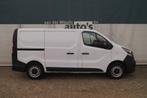 Opel Vivaro 1.6 CDTI 120pk L1-H1 Edition Eco -NAVI-PDC-AIRCO, 1636 kg, Euro 5, Stof, Gebruikt