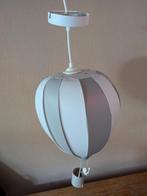 Leuke kinderlamp luchtballon - perfect voor de kinderkamer!, Ophalen of Verzenden, Gebruikt, Kinderlijk, Speels, Modern