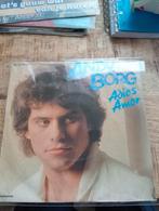 Andy borg - adios amore, Cd's en Dvd's, Ophalen of Verzenden, Zo goed als nieuw, Overige formaten, Levenslied of Smartlap