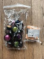 Poeder voor chrome effect op nagels, Overige kleuren, Nieuw, Ophalen of Verzenden, Handen en Nagels