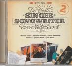 De Beste Singer Songwriter van Nederland, Verzenden, Zo goed als nieuw, Levenslied of Smartlap