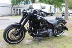 Harley-Davidson Softail FLS Softail Slim, 1690 cc, Chopper, Bedrijf, Meer dan 35 kW