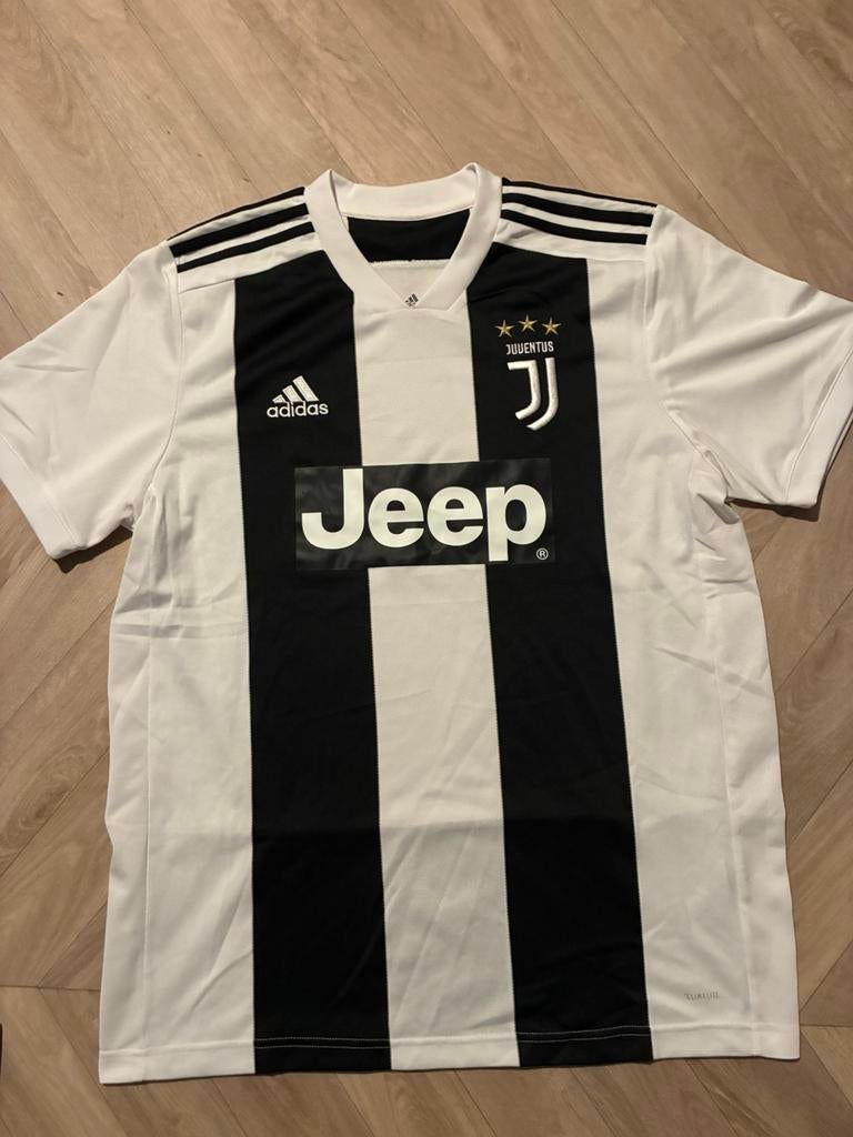 Origineel Juventus shirt maat L, Maat L, Ophalen of Verzenden, Zo goed als nieuw, Shirt