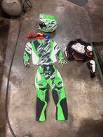 Kinder cross kleding, Ophalen of Verzenden, Tweedehands, Kinderen, Motorcrosskleding