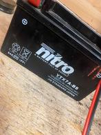 Accu voor: AGM, La Souris, etc, Ophalen, Zo goed als nieuw