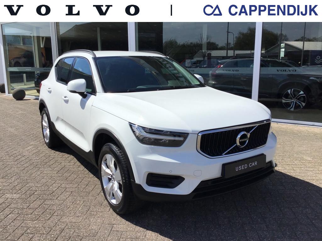Volvo XC40 T4 190pk Aut. Momentum Nieuwstaat I Parkassist I, Auto's, Volvo, Bedrijf, Te koop, XC40, ABS, Airconditioning, Boordcomputer