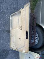 Mercedes W201 1983-1988 Deurpaneel, Auto-onderdelen, Interieur en Bekleding, Gebruikt, -, -, Ophalen of Verzenden