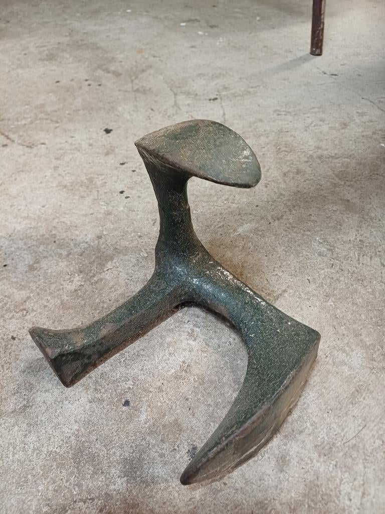 Schoenmakersleest, Antiek en Kunst, Ophalen of Verzenden