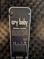 Dunlop GCB95 Cry baby Standard Wah, Muziek en Instrumenten, Effecten, Ophalen of Verzenden, Gebruikt, Wah Wah