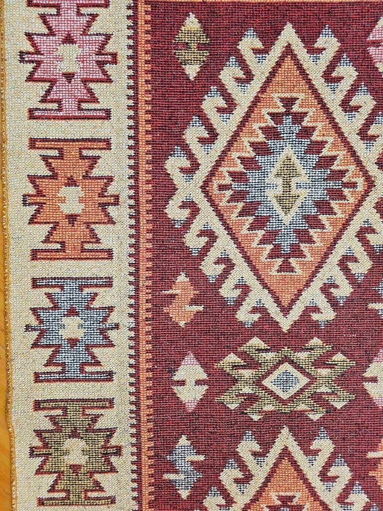 Kelim Loper 187/73 cm, Gebruikt, 100 tot 150 cm, DJT@dejuistetoon.eu, Overige kleuren