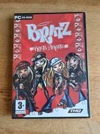 Bratz Rock Angelz PC CD-ROM - Avontuurlijk Muziekspel, Muziek, Gebruikt, 1 speler, Ophalen of Verzenden
