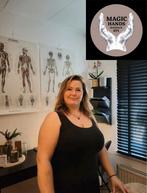 Therapeutische massage