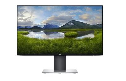 dell u2419h, Ophalen of Verzenden, Gebruikt, 60 Hz of minder, IPS