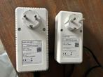 Devolo dLAN 1200+ WiFi ac Powerline Adapter Kit, Ophalen of Verzenden, Gebruikt