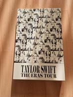Taylor Swift the eras tour vip box tas lanyard pin, Ophalen of Verzenden, Zo goed als nieuw