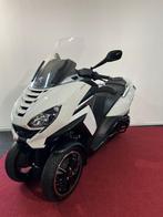 Peugeot Metropolis 400 Allure ABS, Motoren, Motoren | Overige merken, Scooter, Bedrijf, 399 cc, Traction Control