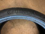 2 x 265-35-22 Continental SportContact 7 Zomerbanden, Auto-onderdelen, Banden en Velgen, Ophalen, Gebruikt, 265 mm, Overige maten