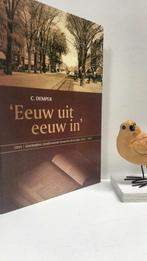 Demper, C.; Eeuw uit eeuw in (Ger Gem. Rotterdam Zuid), Boeken, Ophalen of Verzenden, Gelezen, Christendom | Protestants