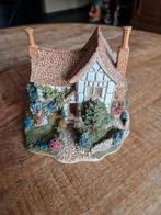 lilliput lane hampton manor 1996, Ophalen of Verzenden, Zo goed als nieuw, Overige typen