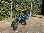 Kinderfiets Gazelle 12 inch, Ophalen, Gebruikt, Minder dan 16 inch