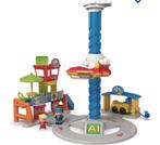 Fisher Price, Ophalen, Zo goed als nieuw, Speelset, Met geluid